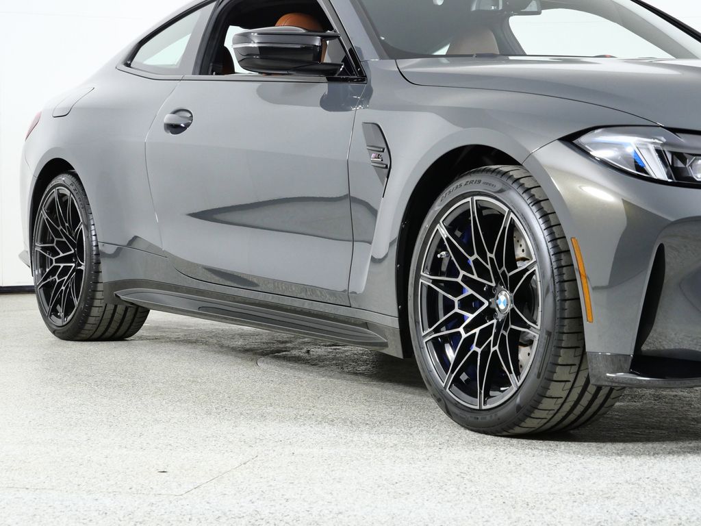 Thumbnail: 2026 BMW M4 - 6