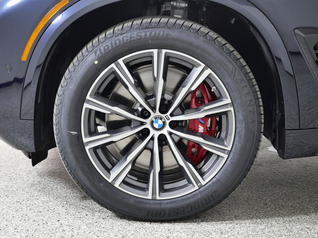 Thumbnail: 2026 BMW X5 - 17