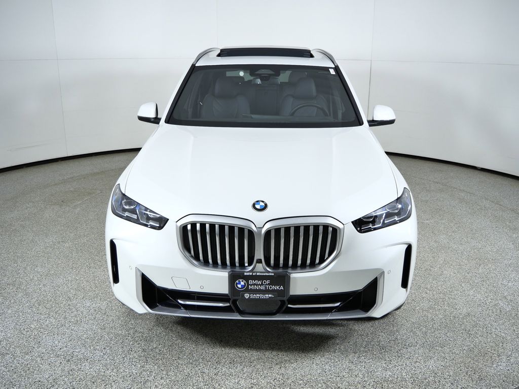Thumbnail: 2024 BMW X5 - 20