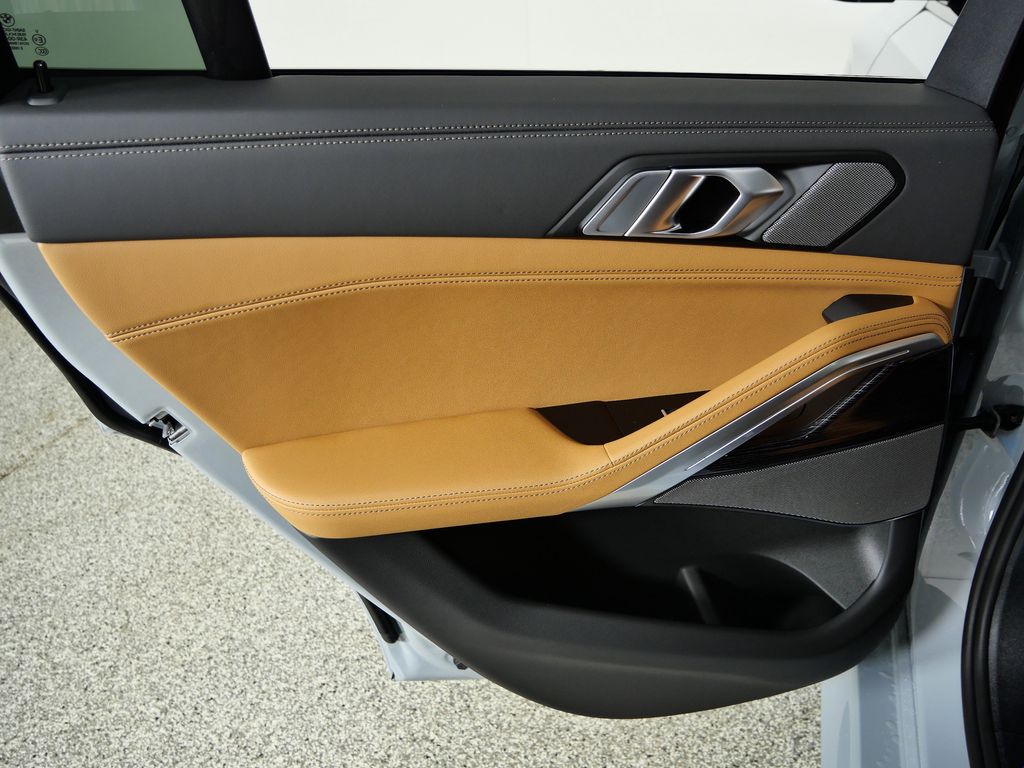 Thumbnail: 2026 BMW X6 - 30