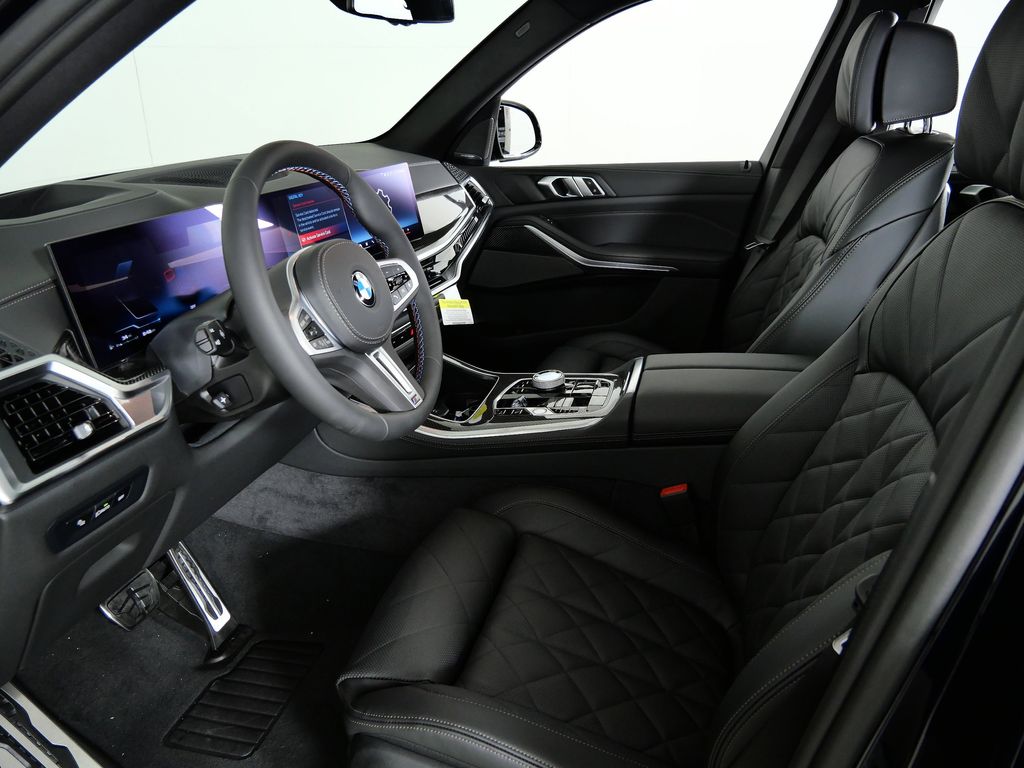 Thumbnail: 2026 BMW X5 - 35