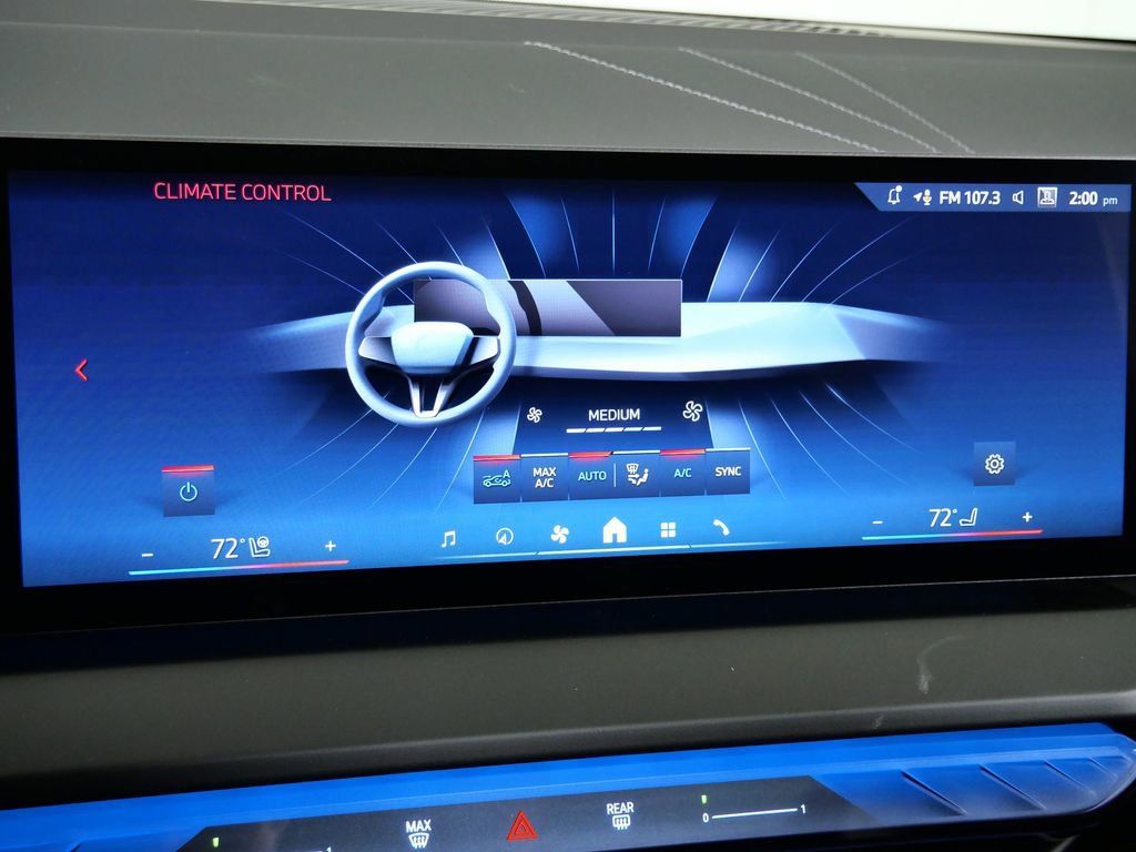 Thumbnail: 2026 BMW X3 - 46