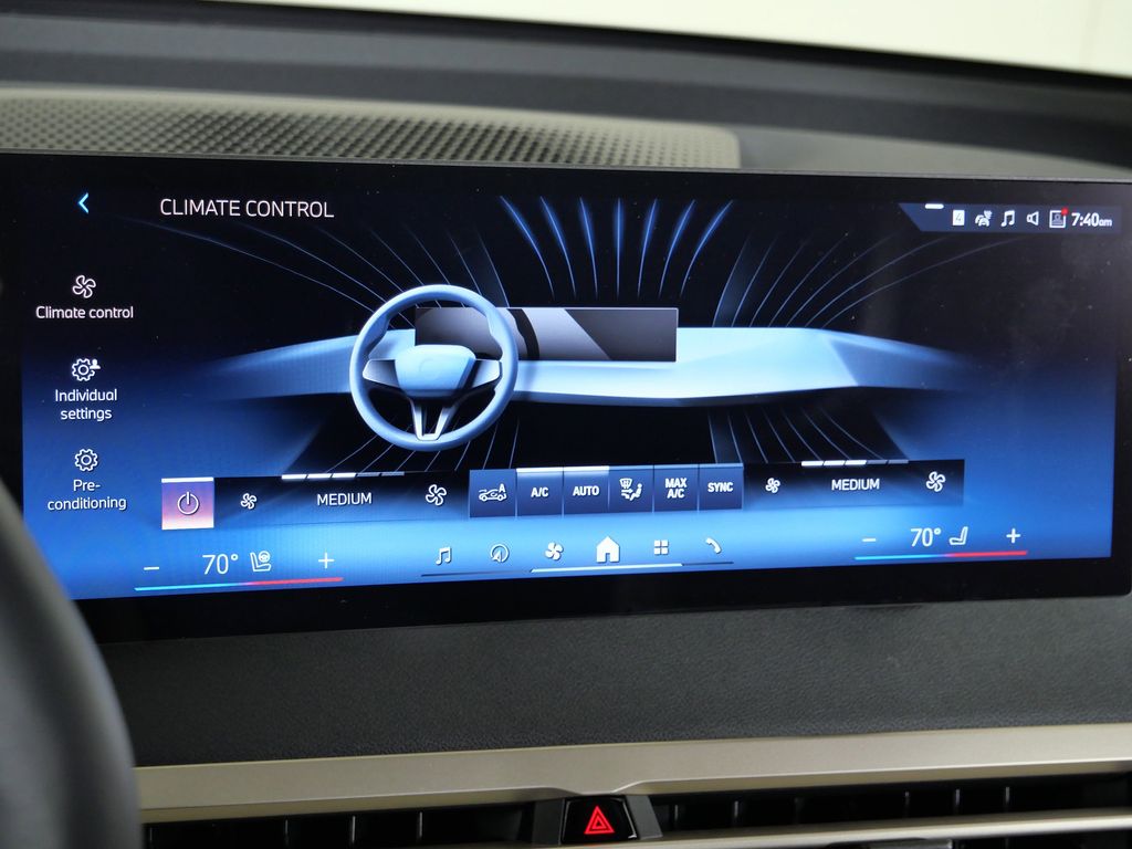 Thumbnail: 2026 BMW iX - 44