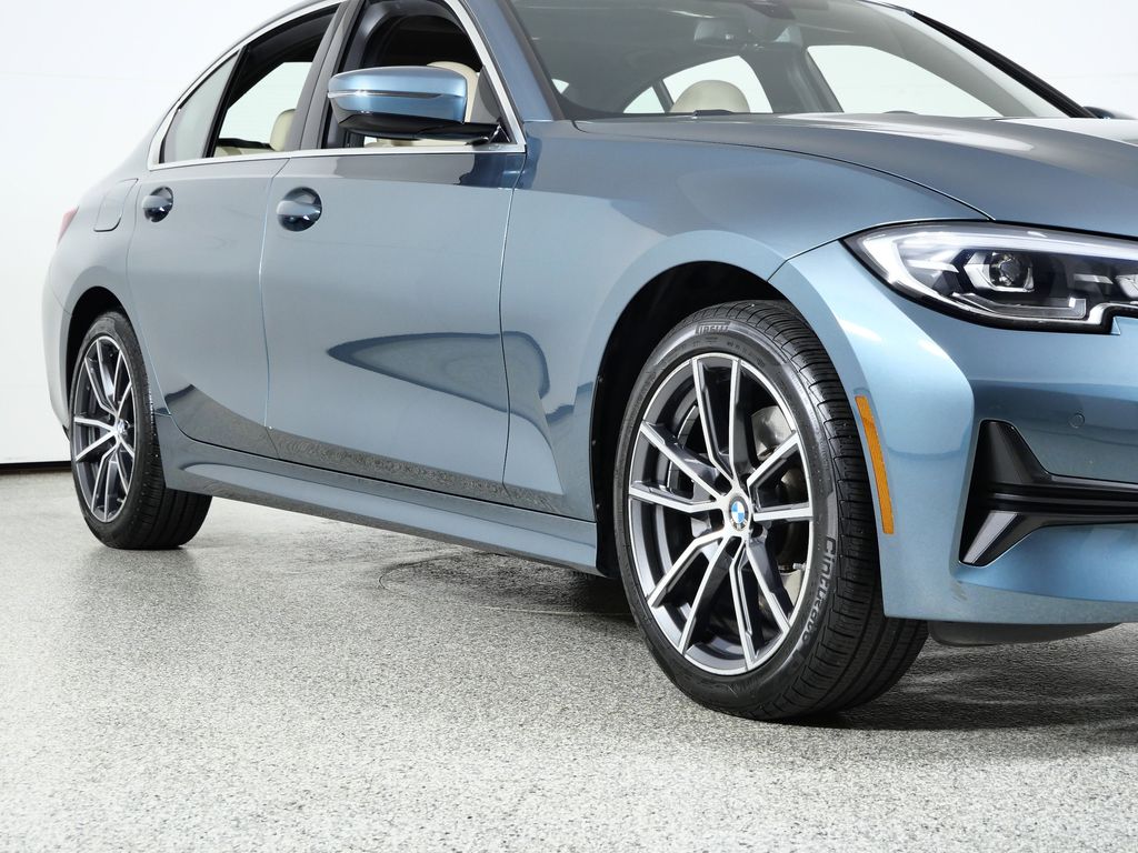 Thumbnail: 2020 BMW 3 Series - 7