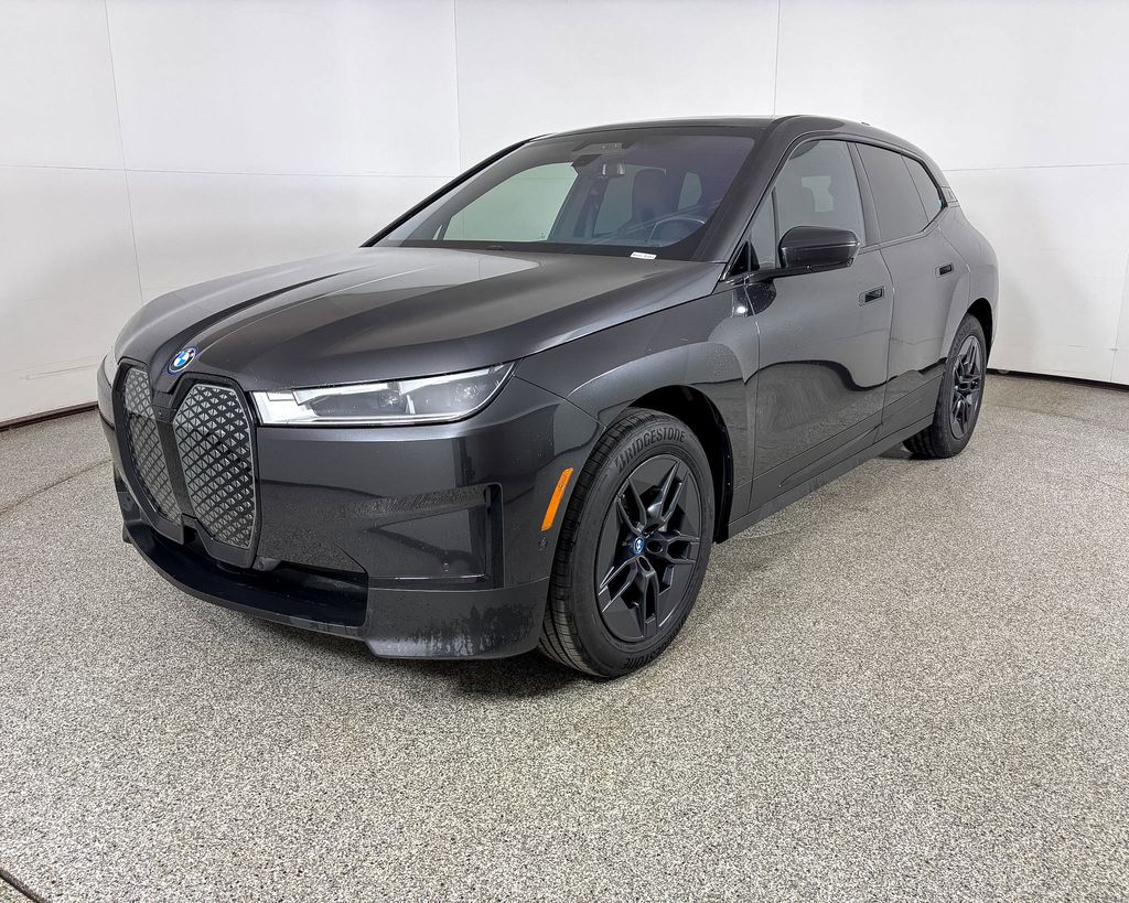 2023 BMW iX xDrive50 -
                  Wayzata, MN