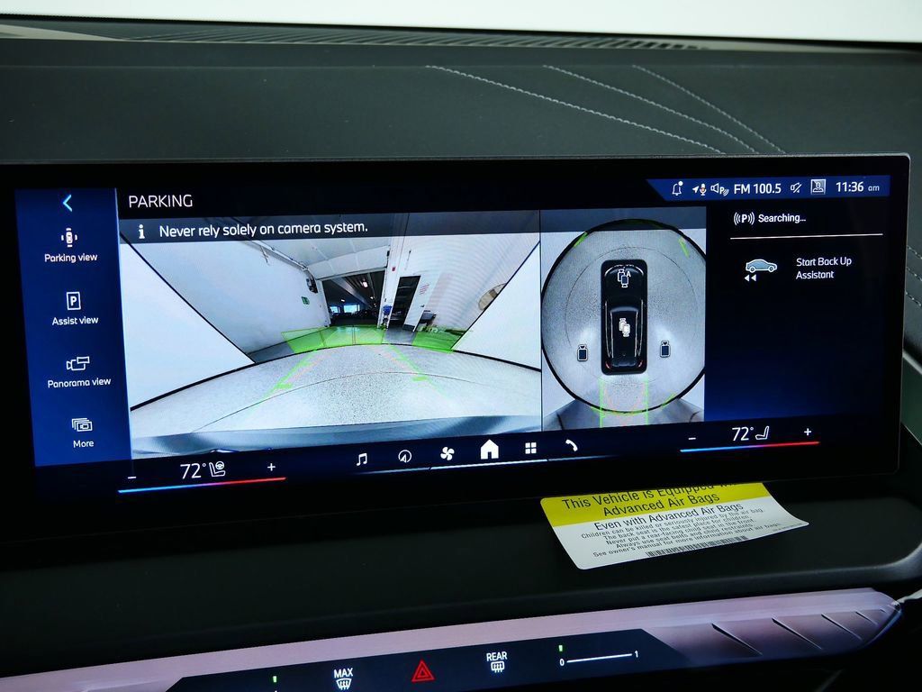 Thumbnail: 2026 BMW X3 - 49