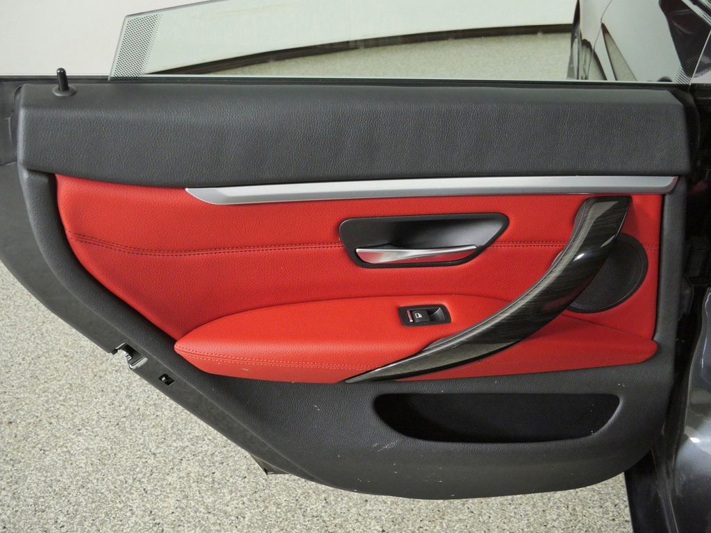 Thumbnail: 2019 BMW 4 Series - 29
