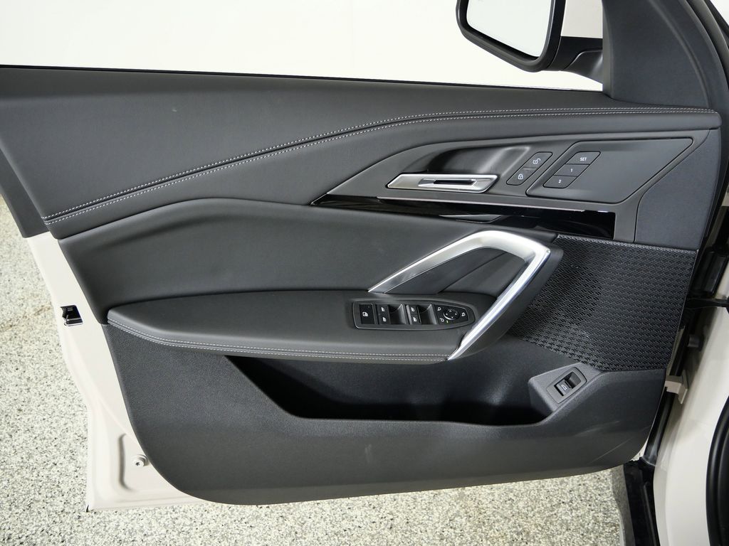 Thumbnail: 2026 BMW X1 - 34