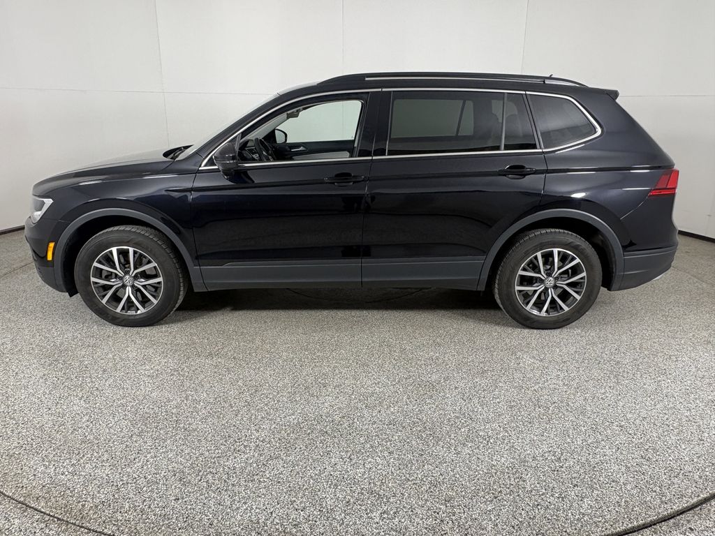 Thumbnail: 2019 Volkswagen Tiguan - 6