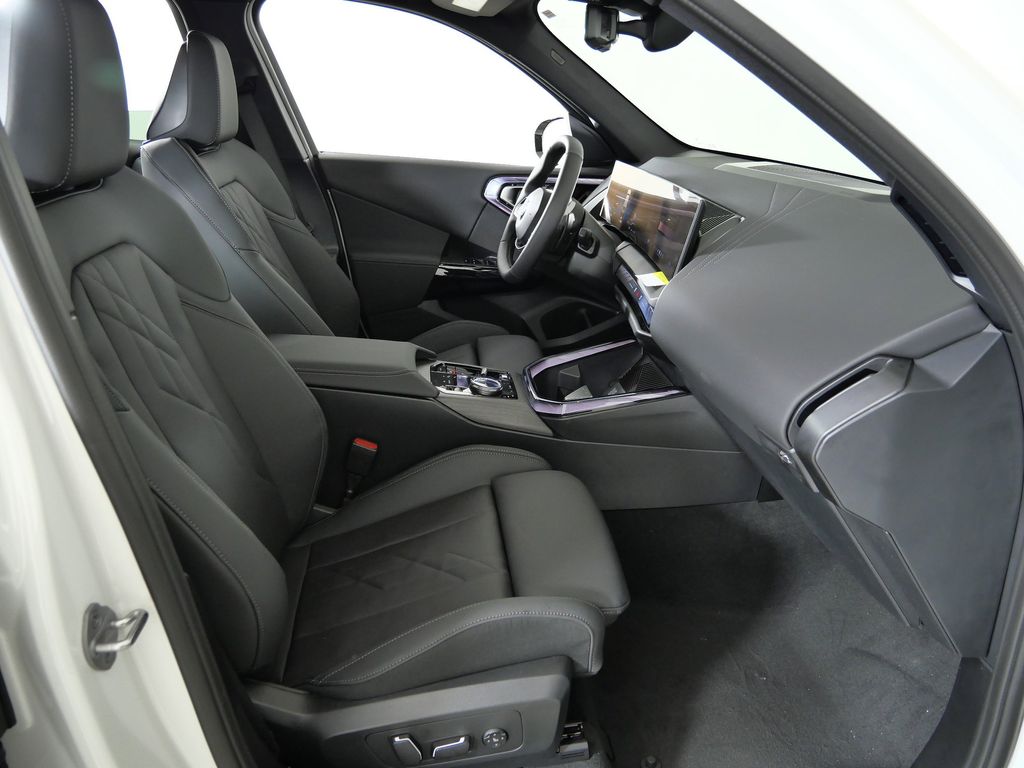 Thumbnail: 2026 BMW X3 - 19