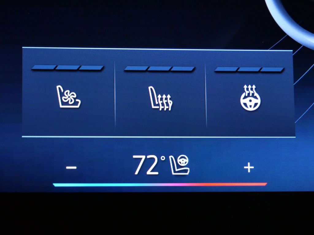 Thumbnail: 2026 BMW X3 - 44