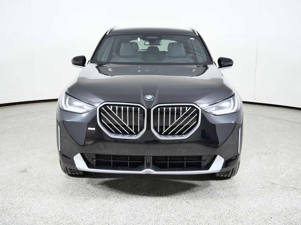 Thumbnail: 2026 BMW X3 - 2