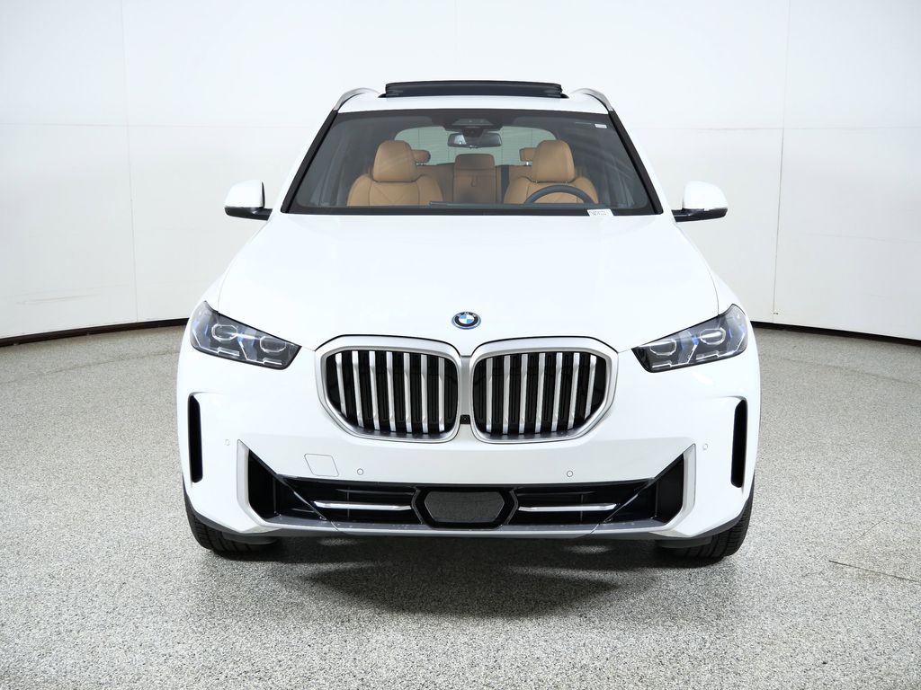 Thumbnail: 2026 BMW X5 - 2