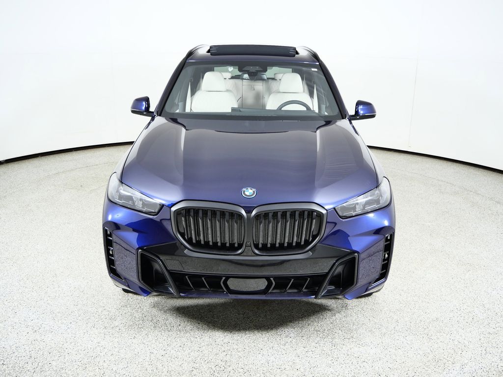 Thumbnail: 2026 BMW X5 - 16