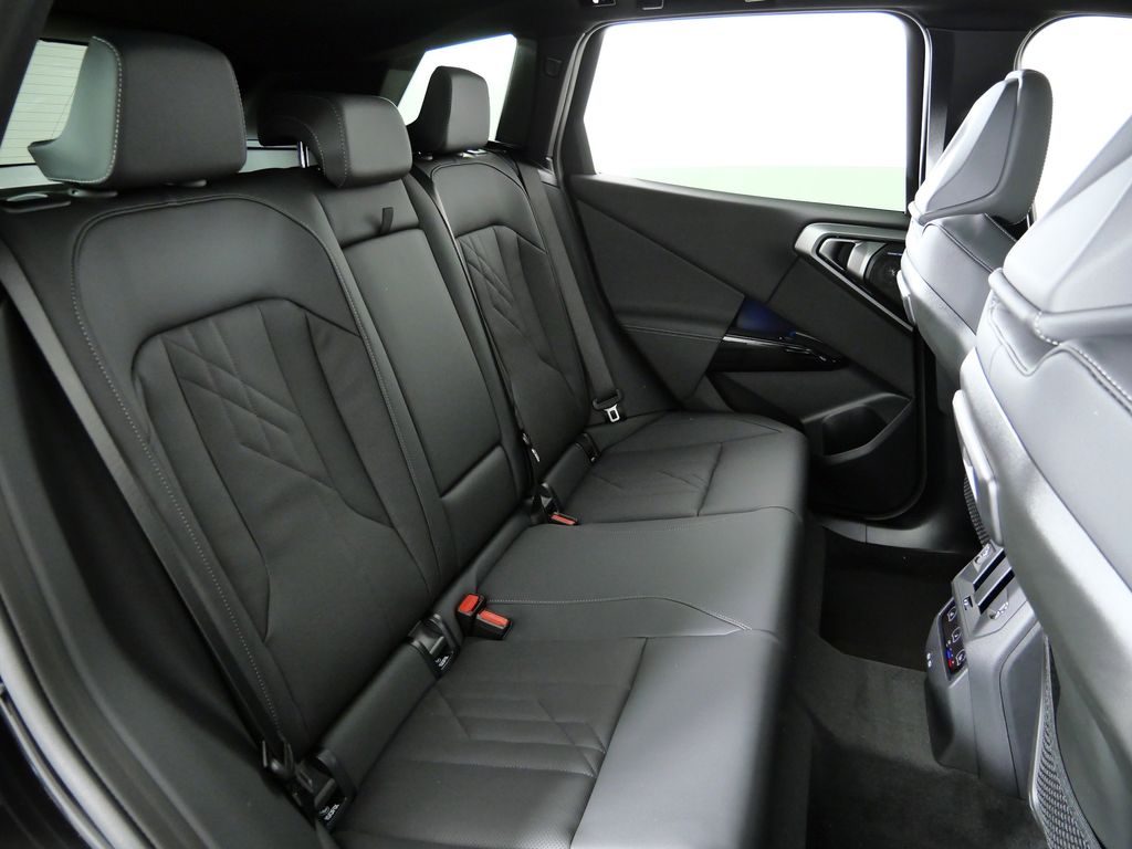 Thumbnail: 2026 BMW X3 - 27