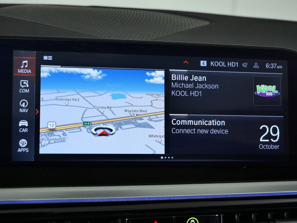 Thumbnail: 2024 BMW Z4 - 42