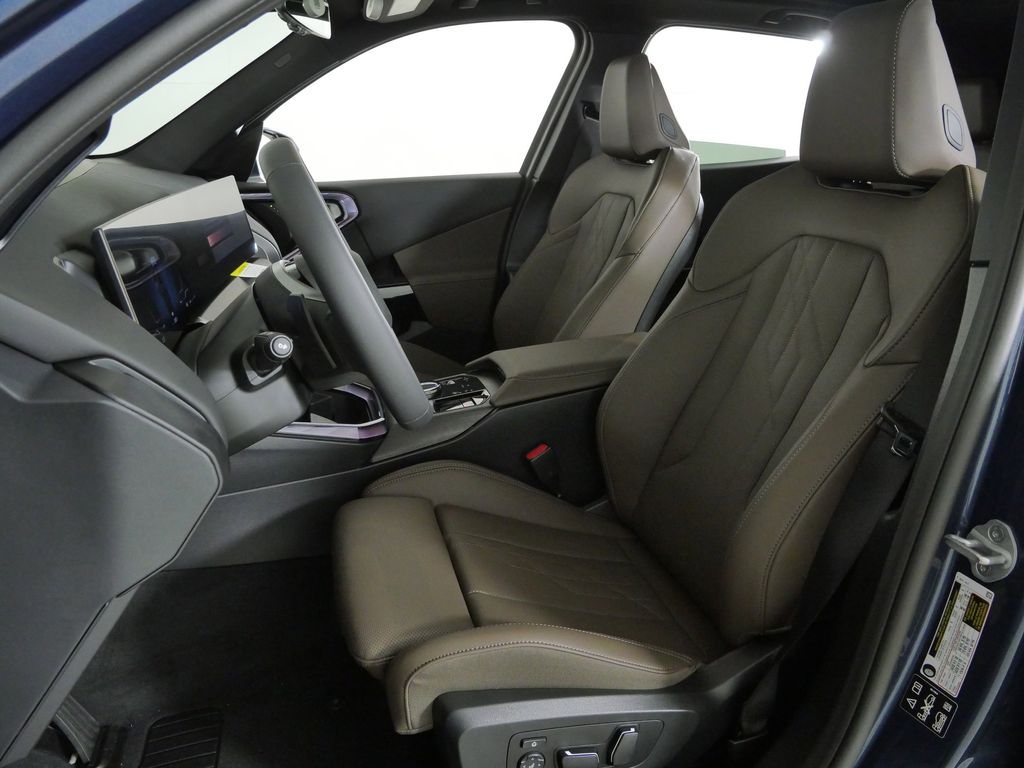 Thumbnail: 2026 BMW X3 - 34