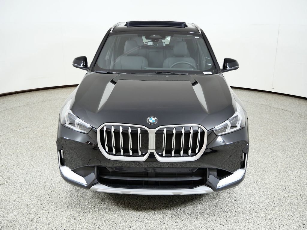 Thumbnail: 2026 BMW X1 - 18