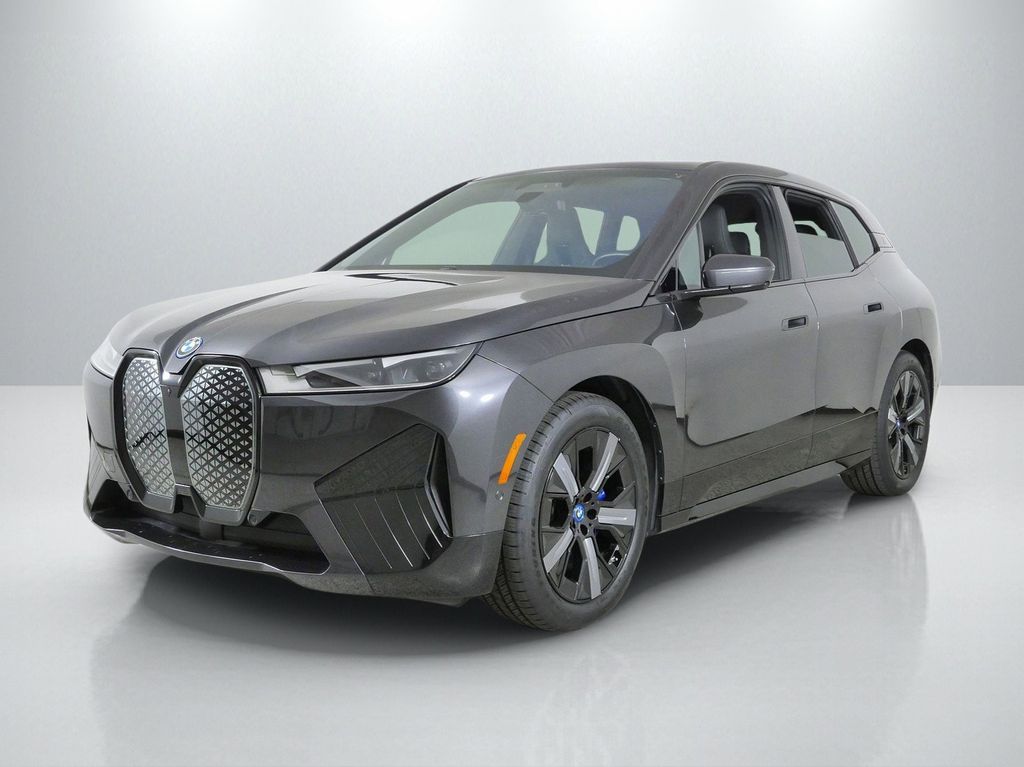 2023 BMW iX xDrive50 -
                  Wayzata, MN