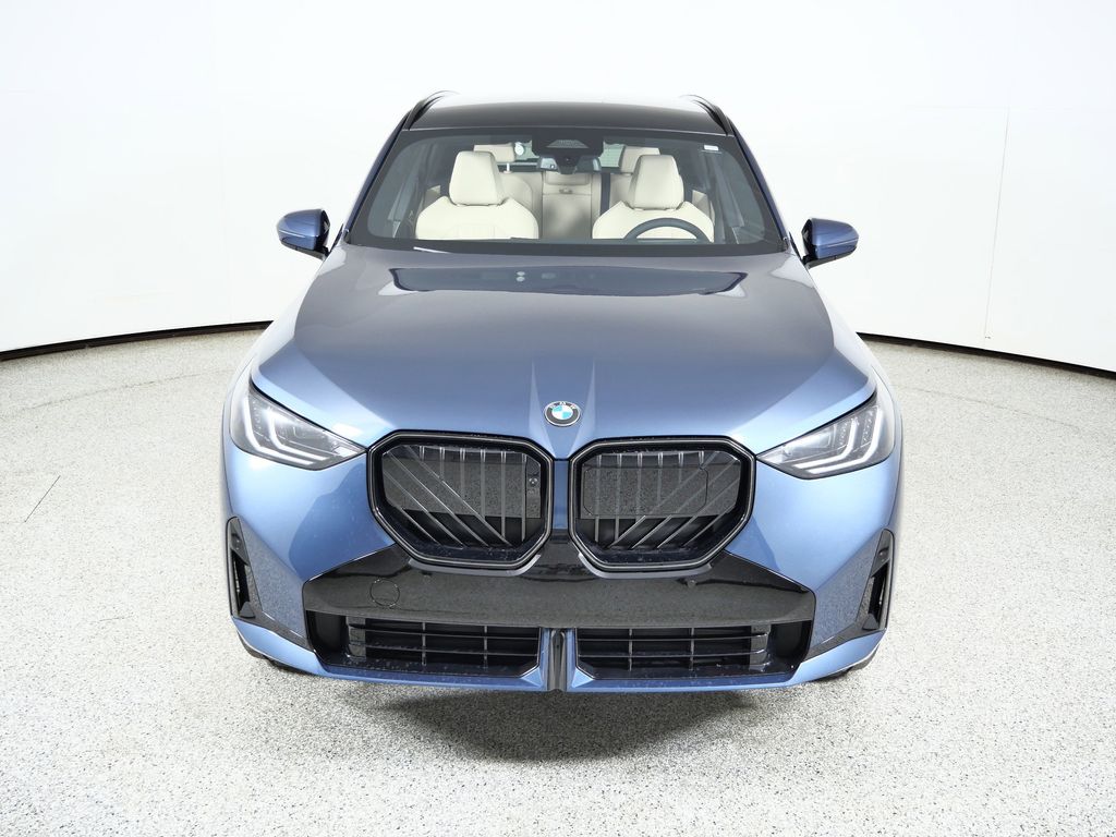 Thumbnail: 2026 BMW X3 - 16