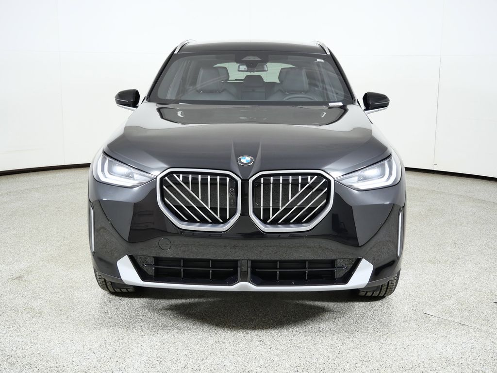 Thumbnail: 2026 BMW X3 - 2
