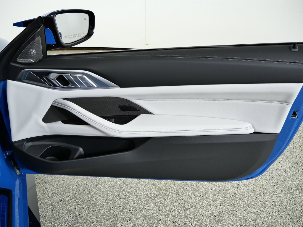 Thumbnail: 2026 BMW M4 - 18