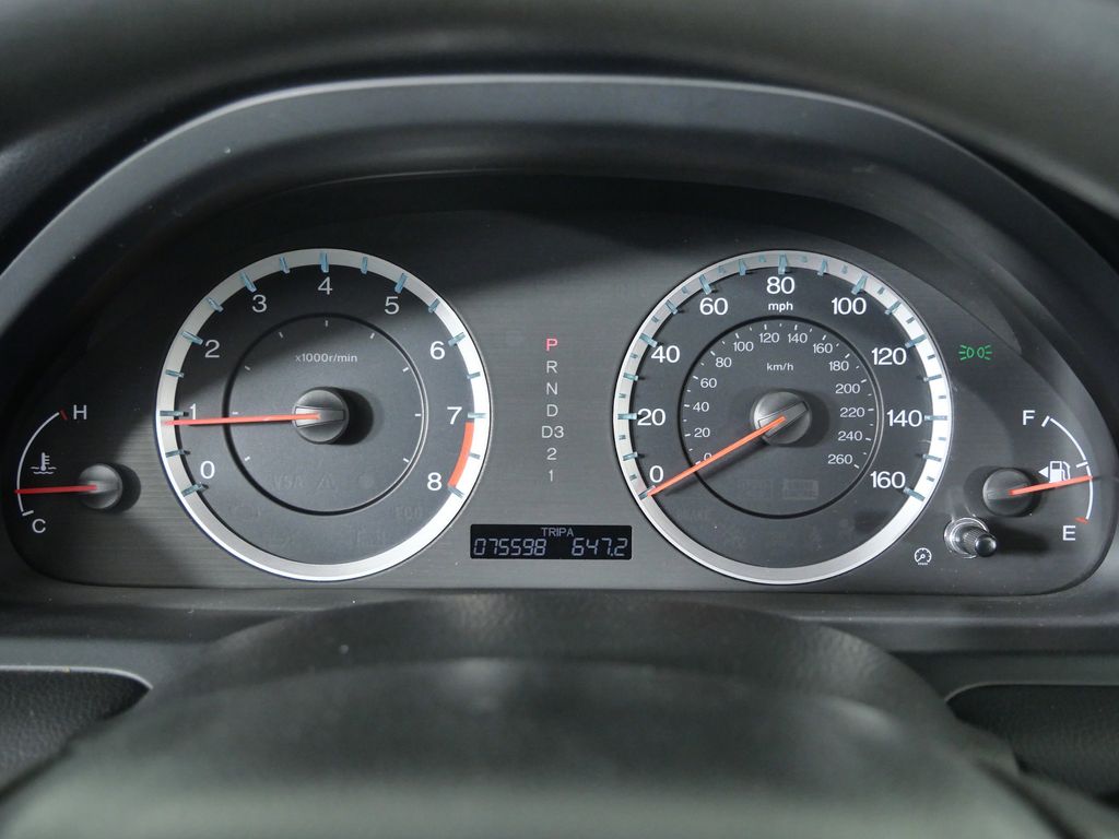 Thumbnail: 2010 Honda Accord - 51