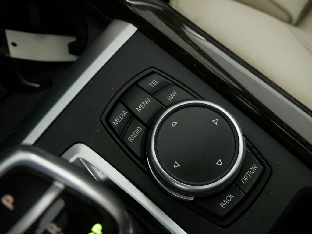2016 BMW X5 xDrive35i 49