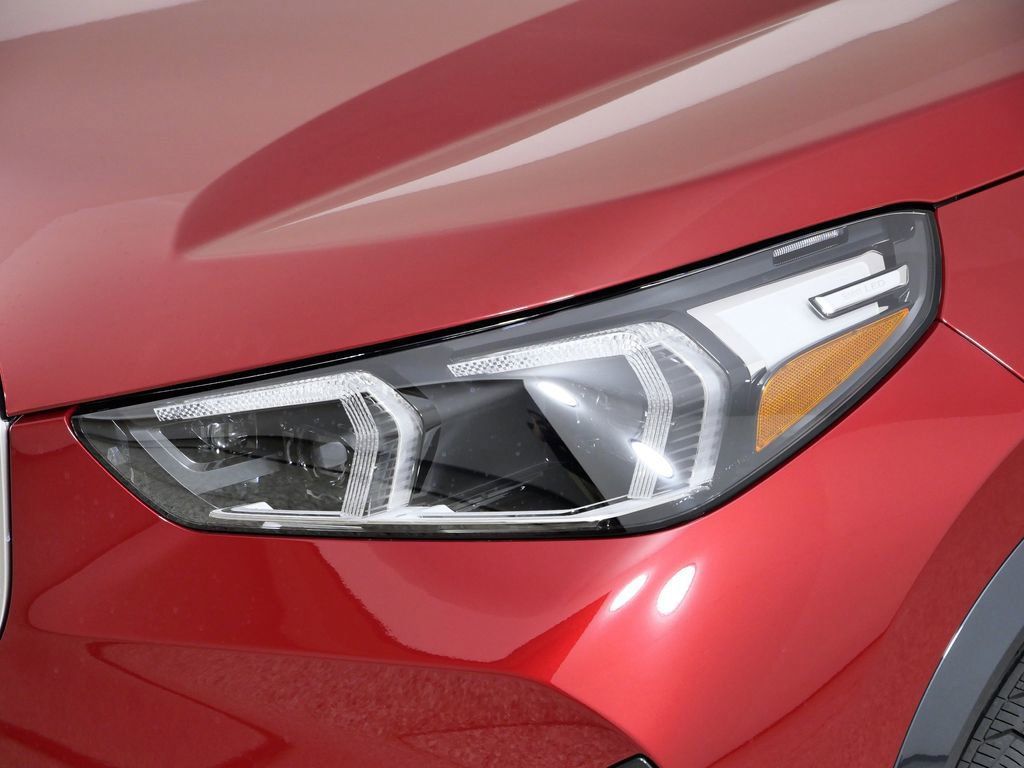 Thumbnail: 2026 BMW X1 - 5