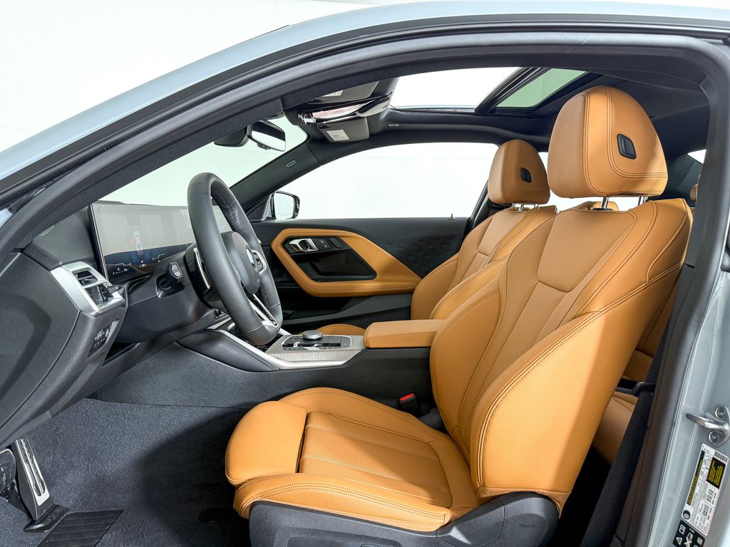 Thumbnail: 2025 BMW 2 Series - 31