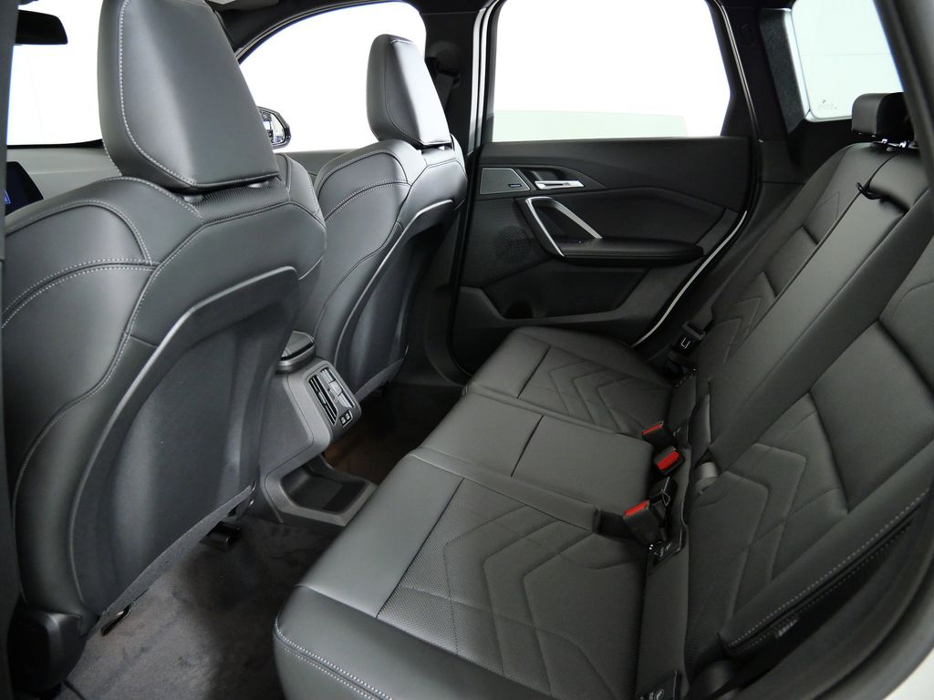 Thumbnail: 2026 BMW X1 - 29