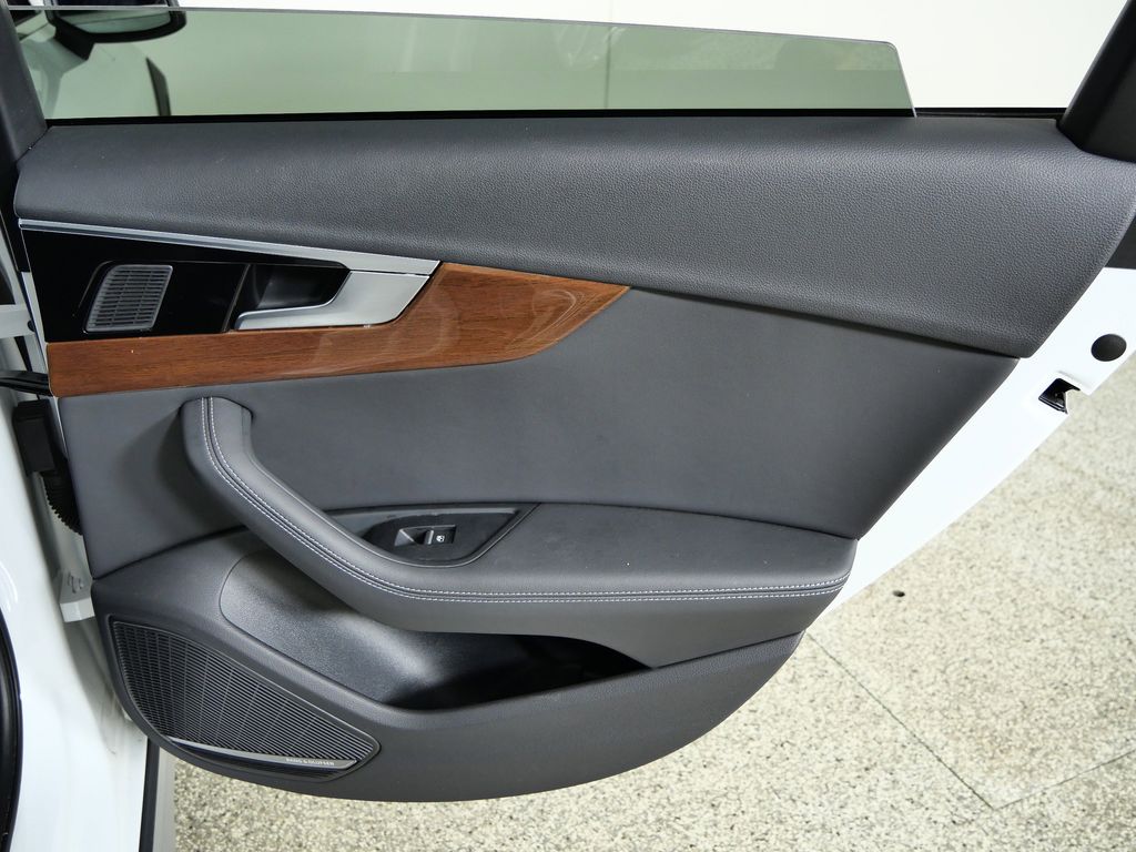 Thumbnail: 2021 Audi A4 - 26