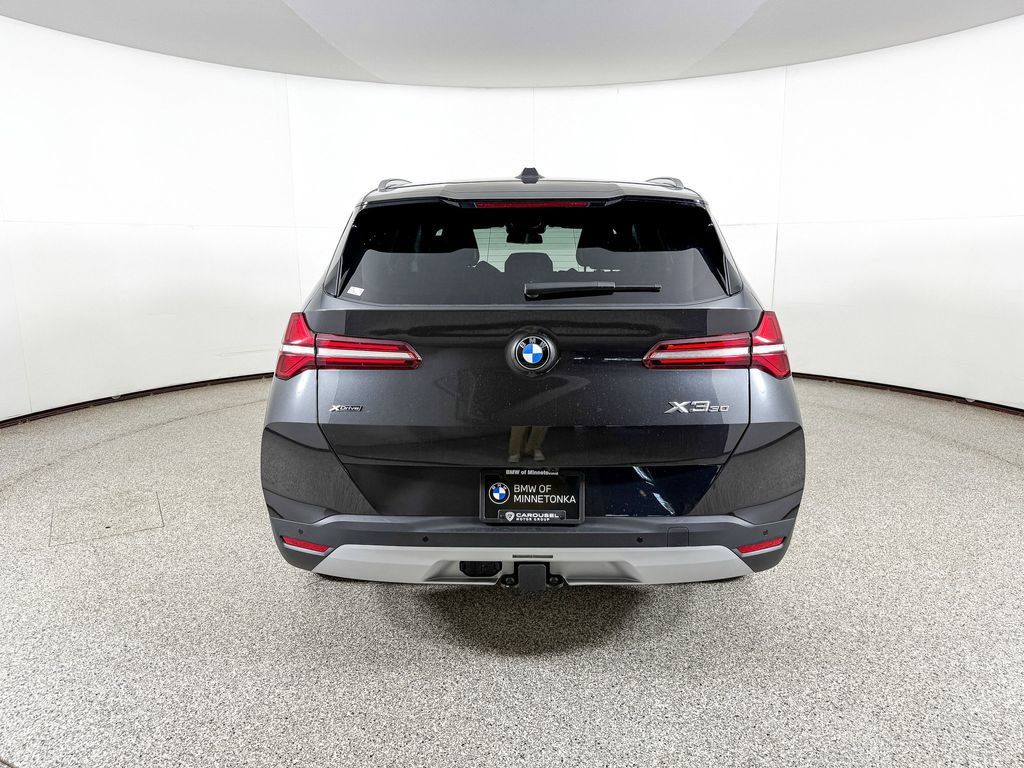 Thumbnail: 2025 BMW X3 - 14