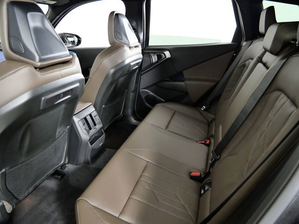 Thumbnail: 2026 BMW X3 - 30