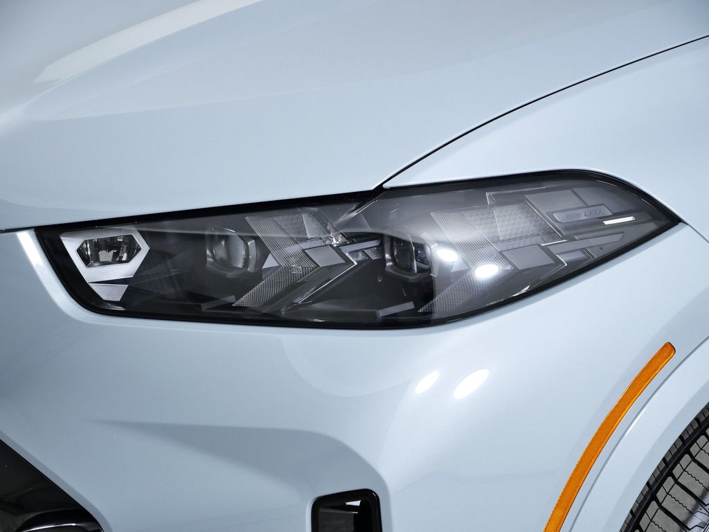 Thumbnail: 2024 BMW X5 - 4