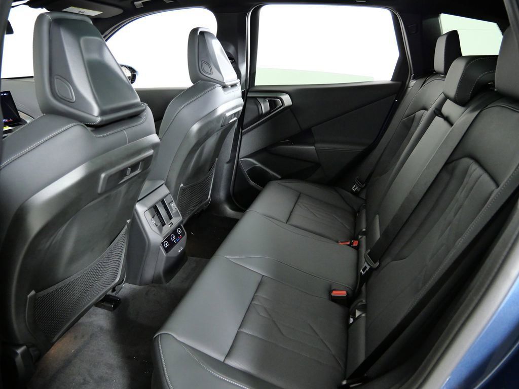 Thumbnail: 2026 BMW X3 - 32