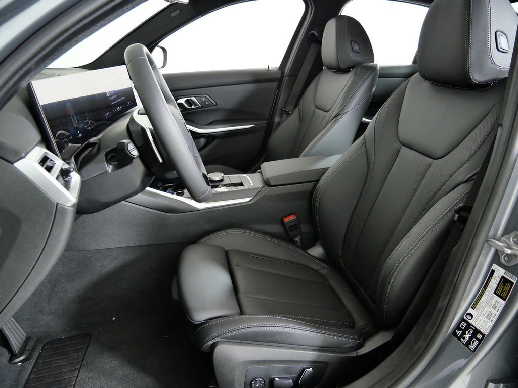 Thumbnail: 2026 BMW 3 Series - 34