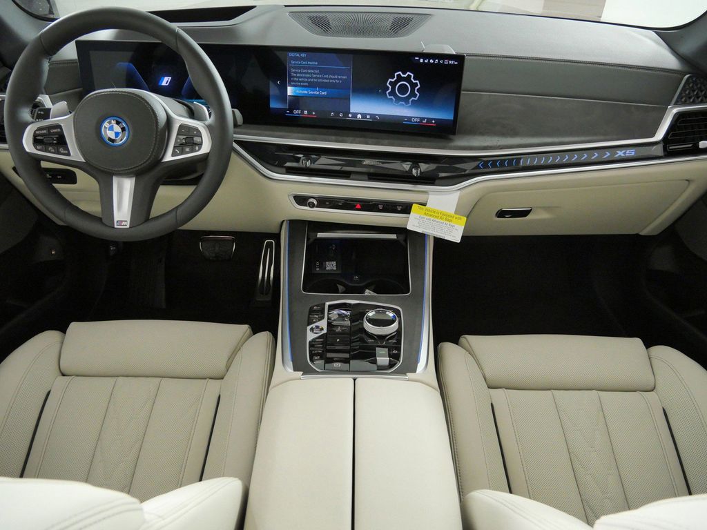 Thumbnail: 2026 BMW X5 - 5