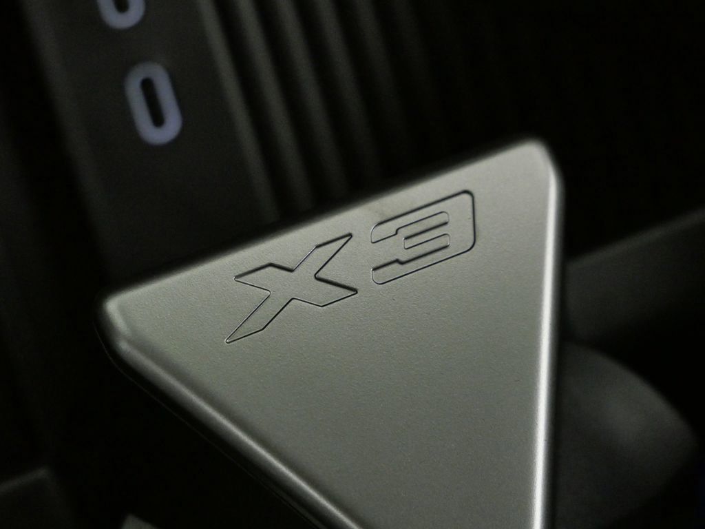 Thumbnail: 2026 BMW X3 - 49