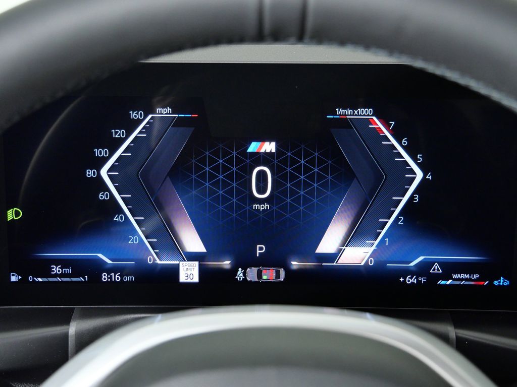 Thumbnail: 2026 BMW 3 Series - 50