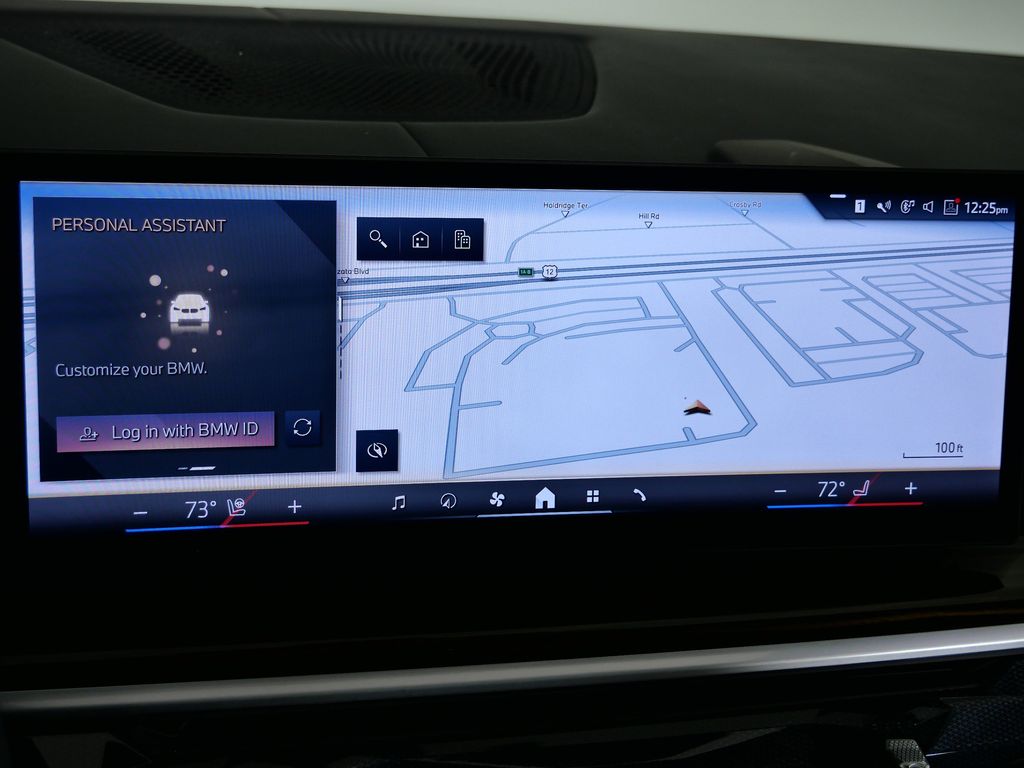 Thumbnail: 2024 BMW X7 - 48