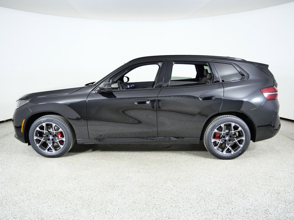 Thumbnail: 2026 BMW X3 - 15