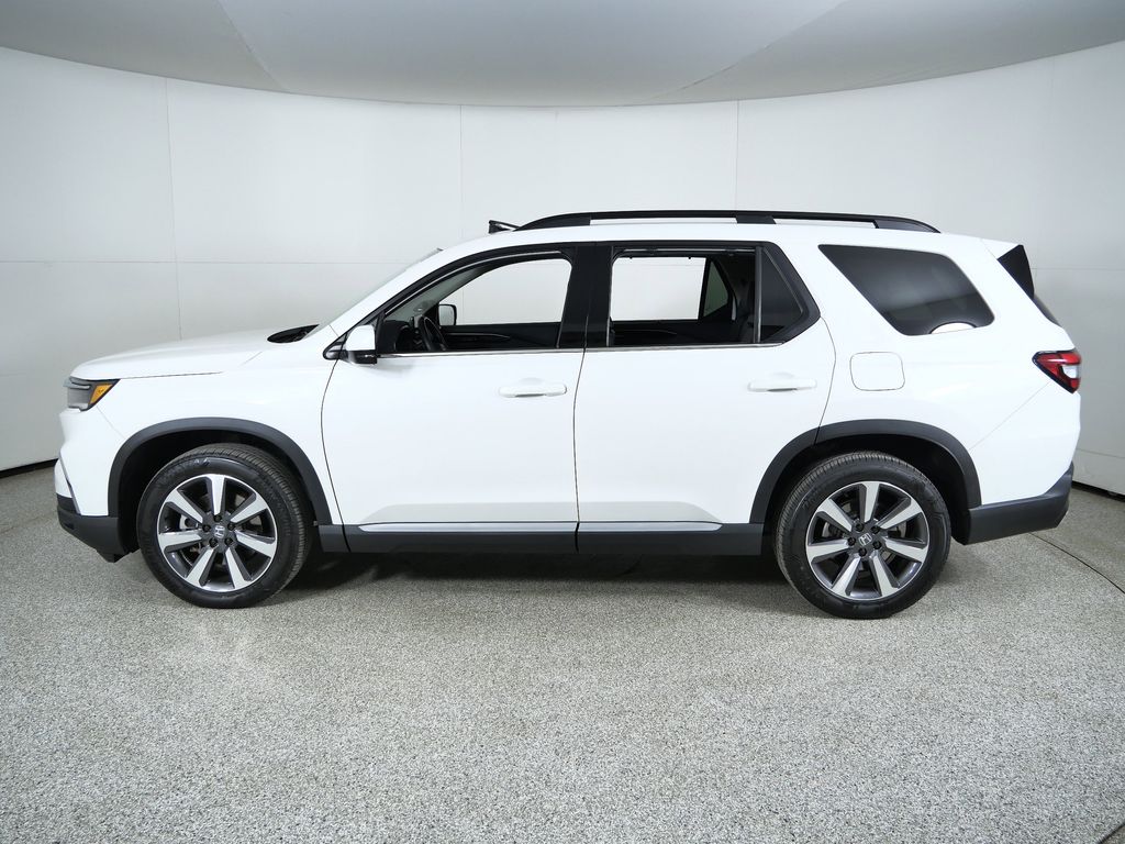 Thumbnail: 2025 Honda Pilot - 17