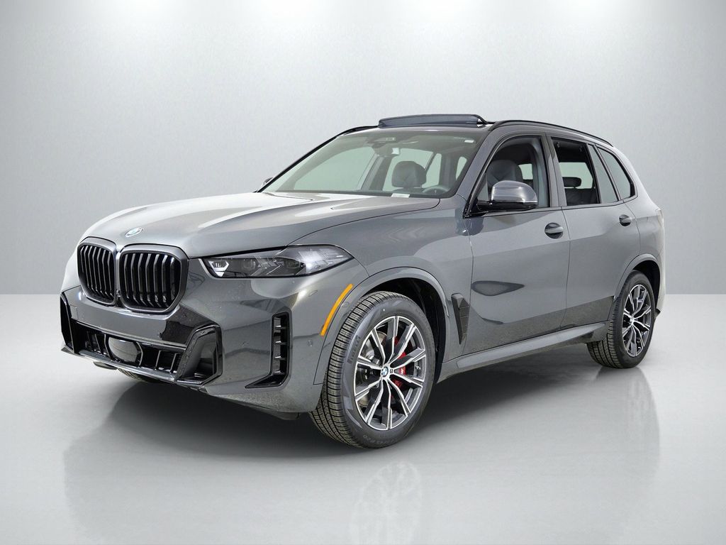 2026 BMW X5 xDrive40i -
                  Wayzata, MN
