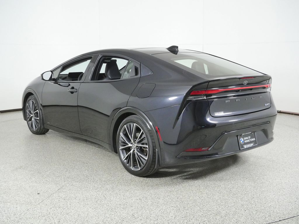 Thumbnail: 2024 Toyota Prius - 15