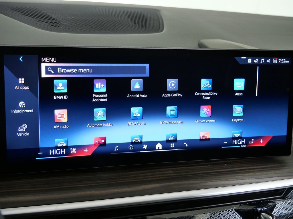 Thumbnail: 2026 BMW X5 - 44