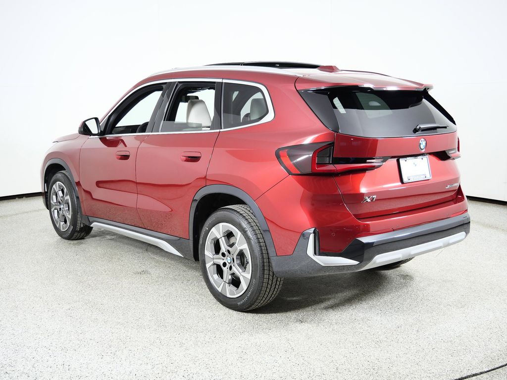 Thumbnail: 2026 BMW X1 - 17