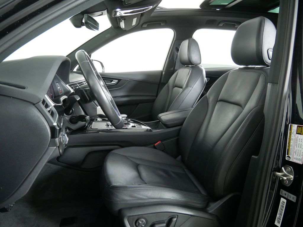 2017 Audi Q7 Premium Plus 31