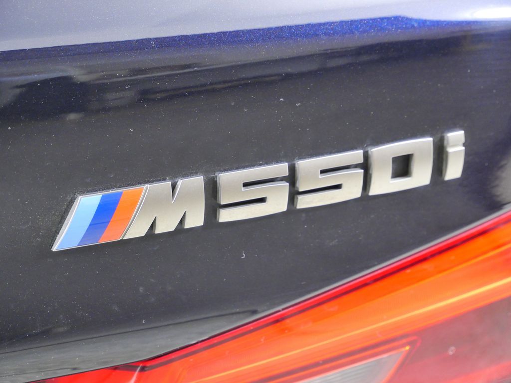Thumbnail: 2019 BMW 5 Series - 13