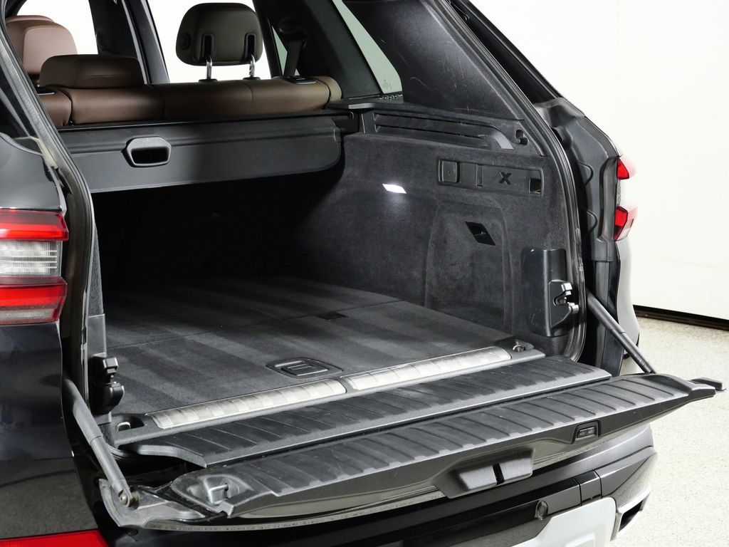 Thumbnail: 2022 BMW X5 - 29